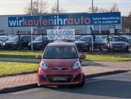 Kia Picanto 2014