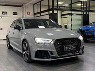 Audi A3 2019