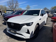 Mazda CX-60 2022