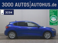 Ford Focus 2022