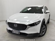 Mazda CX-30 2020