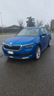 Skoda Kamiq 2023