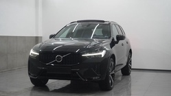 Volvo XC60 2025