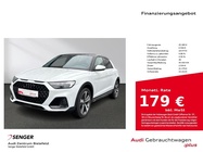Audi A1 2023