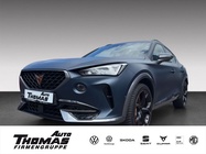 Cupra Formentor 2022