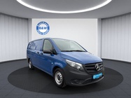 Mercedes-Benz Vito 2021