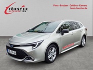 Toyota Corolla 2025