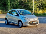 Ford Ka/Ka+ 2012