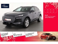 Audi Q6 e-tron 2025