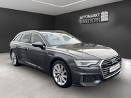 Audi A6 2022