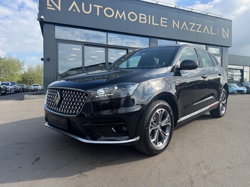 Borgward Other 2019