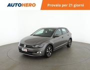 Volkswagen Polo 2019