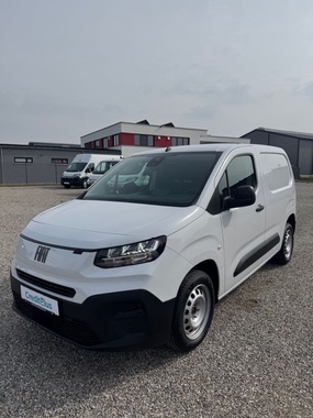 Fiat Doblo 2025
