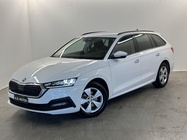 Skoda Octavia 2020