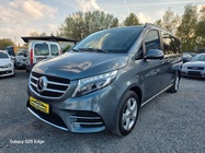 Mercedes-Benz V-Class 2019