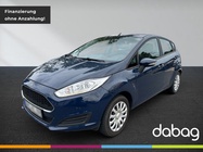 Ford Fiesta 2017