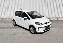 Volkswagen up! 2021
