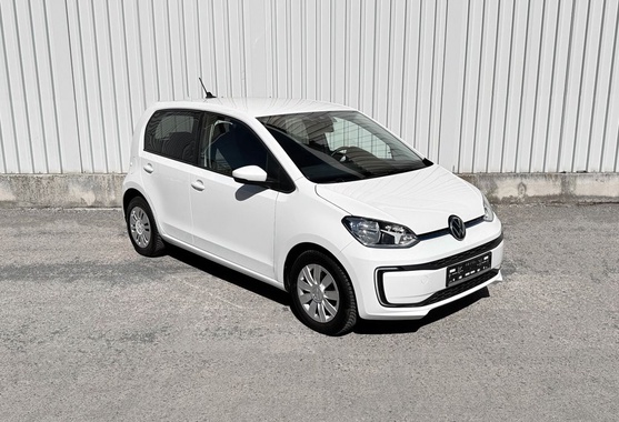 Volkswagen up! 2021