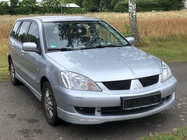 Mitsubishi Lancer 2008