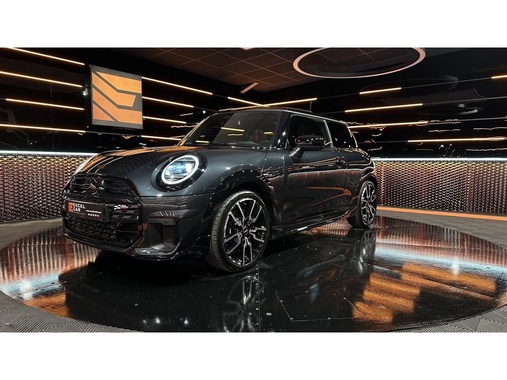 MINI Cooper 2024