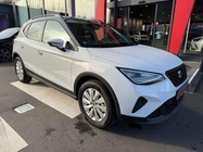 Seat Arona 2026