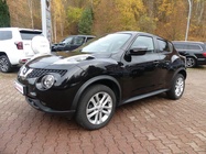 Nissan Juke 2016