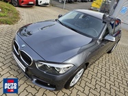 BMW 1 Series 2019
