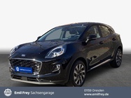 Ford Puma 2023