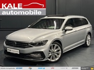 Volkswagen Passat 2020