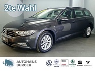 Volkswagen Passat 2023