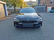 BMW 1 Series 2019