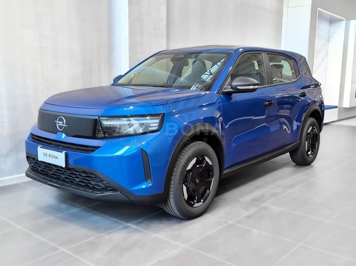 Opel Frontera 2025