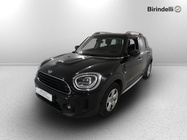 MINI Countryman 2021