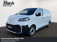 Toyota Proace 2025