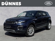 Land Rover Evoque 2016