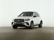 Mercedes-Benz GLE-Class 2025