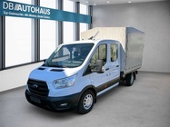 Ford Transit 2021
