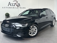 Audi A6 2022