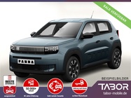 Fiat Grande Panda 2025