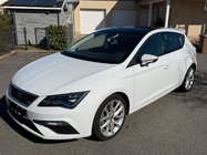 Seat Leon 2019