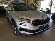 Skoda Karoq 2024