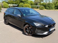 Cupra Leon 2023