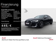 Audi S6 2024