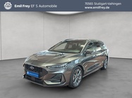 Ford Focus 2024