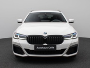 BMW 5 Series 2022