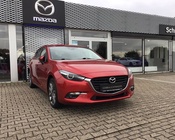 Mazda 3 2019