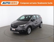 Opel Crossland 2019