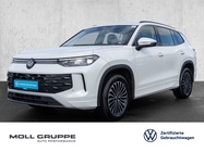 Volkswagen Tayron 2025