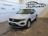 Volkswagen T-Roc 2020