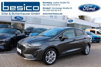 Ford Fiesta 2022